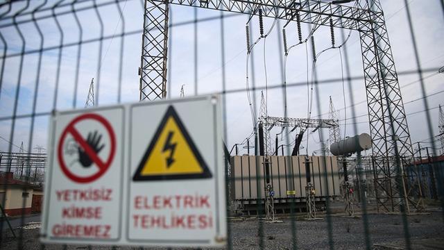 Elektrik santrallerine 1,89 milyar liralık kapasite mekanizması desteği