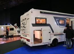 Antalya kamp karavan turizminde de iddialı