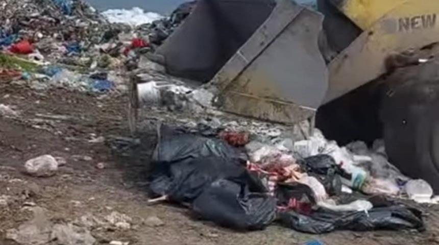 Amasya’da gıda denetimlerinde 415 kg yoğurt, 305 litre yağ ve 970 kg kırmızı et imha edildi