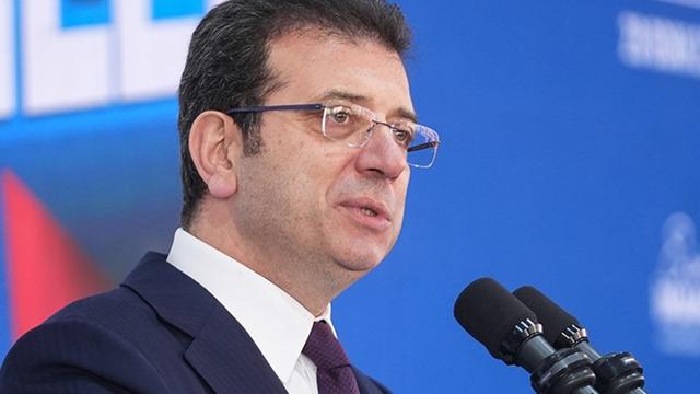 İmamoğlu'ndan Cumhurbaşkanı Erdoğan'a 'telef' tepkisi: En dehşet verici itiraflardan biri