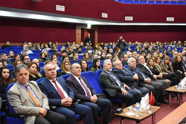 Bahçeşehir Koleji Edirne Fen ve Teknoloji Lisesi 2018-2019 eğitim öğretim yılında açılıyor