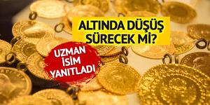 Gram altında '3940 TL' için kritik yorum! 'Hızlanabilir' 