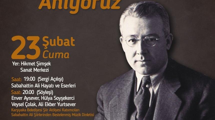 Karşıyaka&rsquo;da k&uuml;lt&uuml;r-sanat buluşmaları