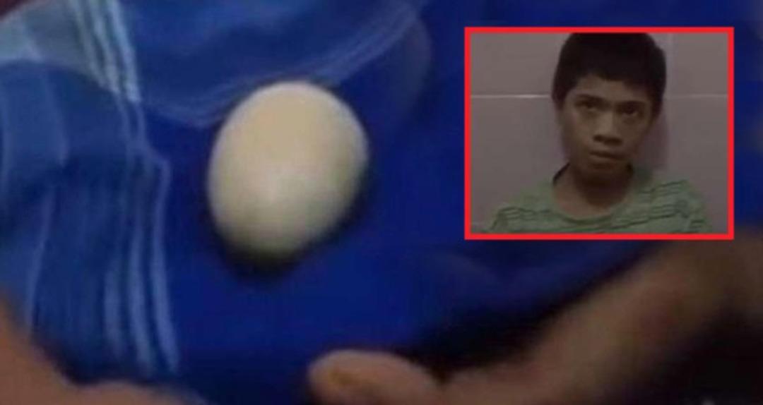 2 yıldır yumurtluyor! 14 yaşındaki &ccedil;ocuk doktorları şaşkına &ccedil;evirdi