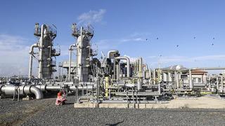 Spot piyasada doğal gaz fiyatları