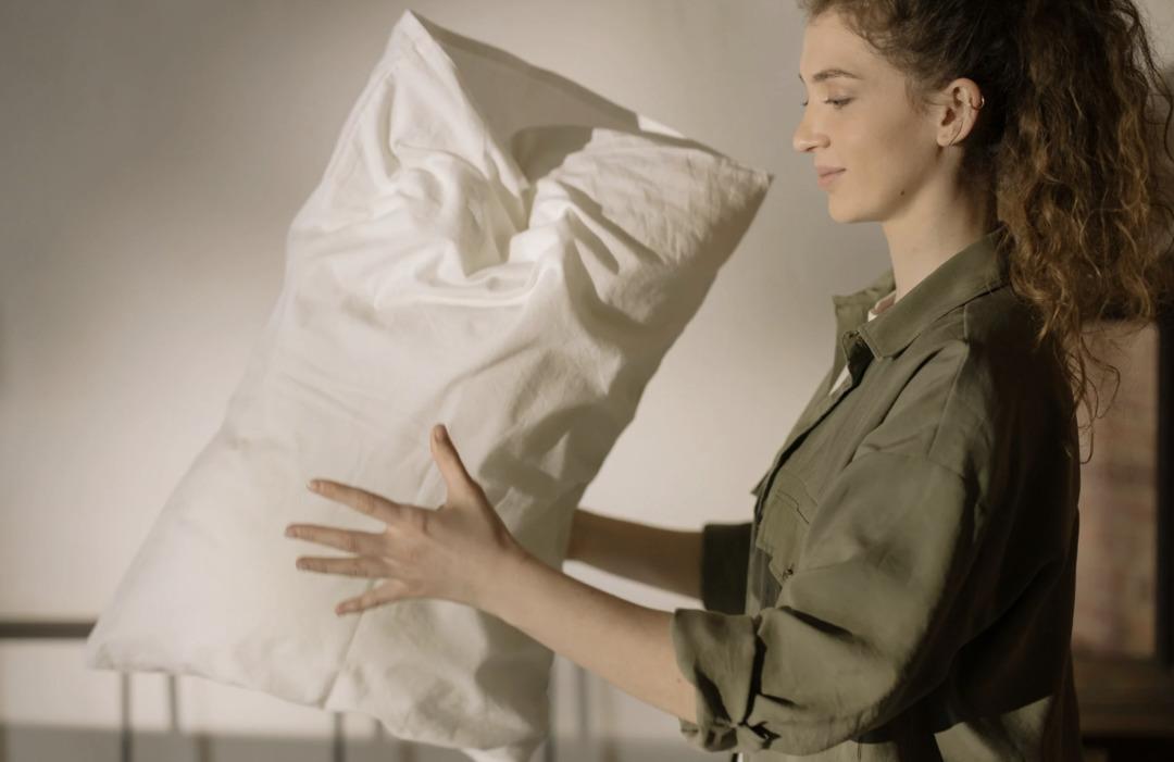 İpek yastık ve çarşafları tercih etmeniz için 11 sebep 4