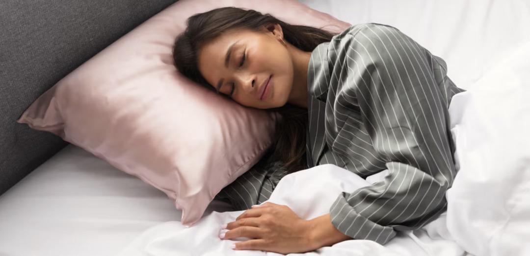 İpek yastık ve çarşafları tercih etmeniz için 11 sebep 7