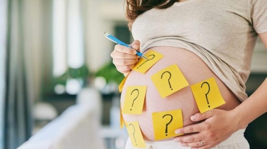 Gebelik hesaplama nasıl yapılır?