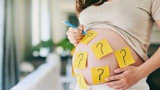Gebelik hesaplama nasıl yapılır?