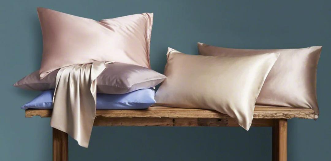 İpek yastık ve çarşafları tercih etmeniz için 11 sebep 9