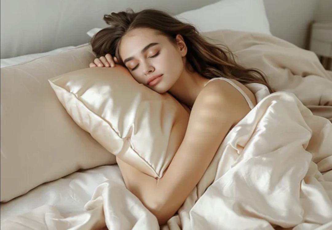 İpek yastık ve çarşafları tercih etmeniz için 11 sebep 10