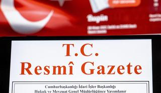Kütahya, Nevşehir ve Yozgat'ta acele kamulaştırma çalışmaları yapılacak