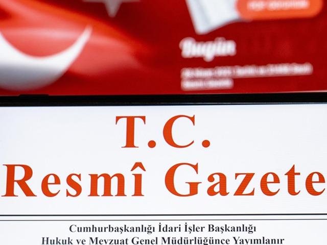 Kütahya, Nevşehir ve Yozgat'ta acele kamulaştırma çalışmaları yapılacak