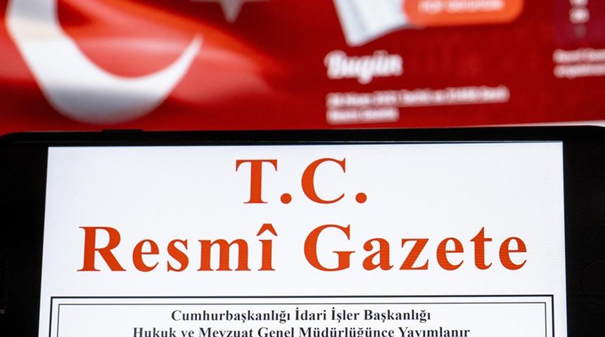 Kütahya, Nevşehir ve Yozgat'ta acele kamulaştırma çalışmaları yapılacak