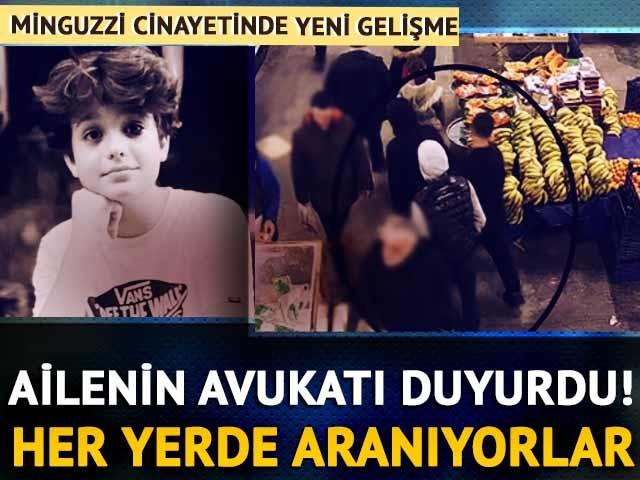 Mattia Ahmet Minguzzi cinayetinde yeni gelişme! Bilirkişi raporunda 2 yeni fail çıktı... Gözaltı kararı verildi