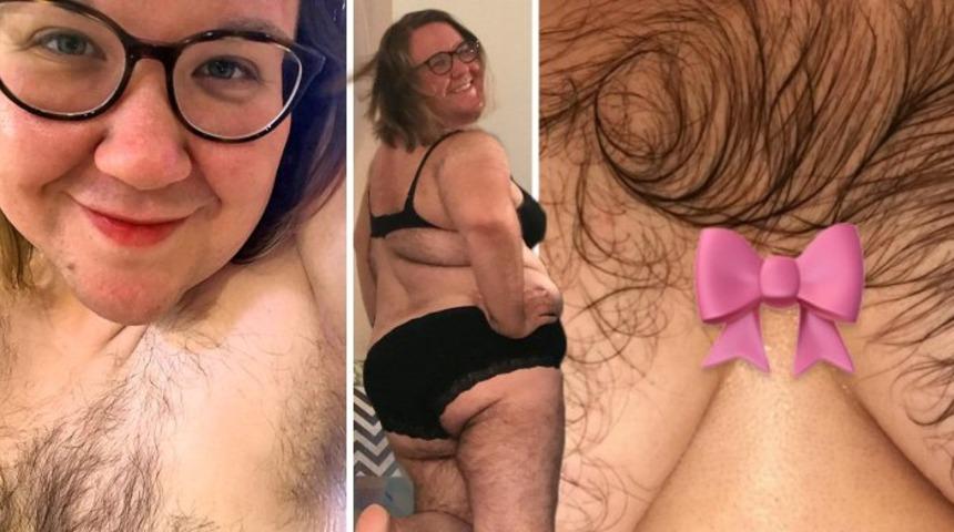 Yıllarını tıraş olmaya harcadı şimdi her şeyi akışına bıraktı