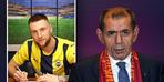 G.Saray Skriniar'ın rövaşını alıyor! F.Bahçe'ye dev çalım... İlk görüşme yapıldı