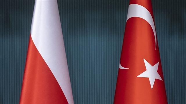 Polonya: Türkiye’nin AB üyeliğini destekliyoruz