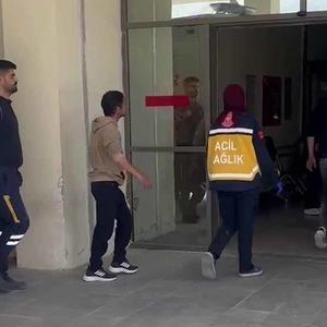 Adıyaman'da iki grup arasındaki bıçaklı kavga: 3 yaralı