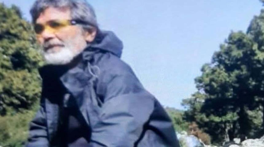 Mantar toplamaya gitti, 2 gündür haber alınamıyor