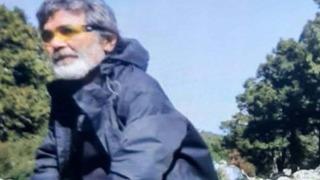 Mantar toplamaya gitti, 2 gündür haber alınamıyor