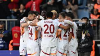 G.Saray'da hesaplar alt üst! Takımda istemiyorlar
