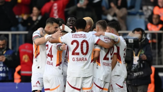 G.Saray'da hesaplar alt üst! Takımda istemiyorlar