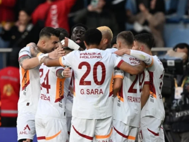 Galatasaray'da hesapları alt üst eden gelişme! Kiralık gönderilen iki isim gittikleri takımda istenmiyorlar...