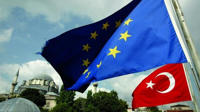 Polonya'dan net mesaj: Türkiye’nin AB üyelik sürecini destekliyoruz