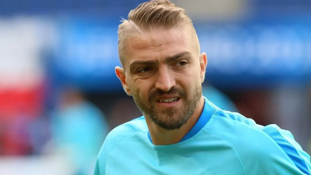 Caner Erkin'den 'emeklilik' açıklaması! 