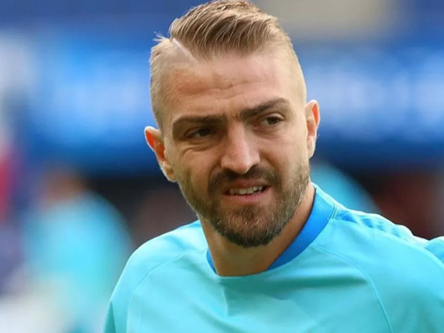 Caner Erkin'den 'emeklilik' açıklaması! 