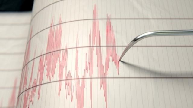 Son dakika| Kütahya'da 3.8 büyüklüğünde korkutan deprem