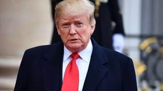 Trump: 'Biz ülkemize dini geri getiriyoruz'