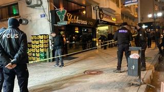 Ordu'da silahlı saldırıya uğrayan kişi ağır yaralandı