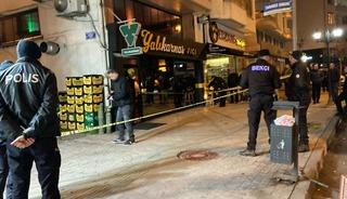 Ordu'da silahlı saldırıya uğrayan kişi ağır yaralandı