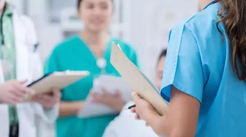 Sağlık Bakanlığı 15 bin 342 sözleşmeli personel, 3.658 sürekli işçi alacak... İşte başvuru şartları