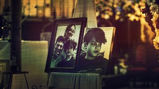 Çocuk katillere daha büyük ceza geliyor! Ahmet Minguzzi cinayeti sonrası harekete geçildi