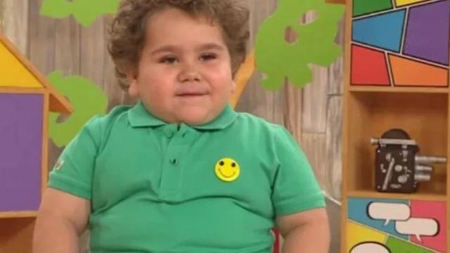 Bakanlık onun için devreye girmişti! Çitos Efe son haliyle gündemde 