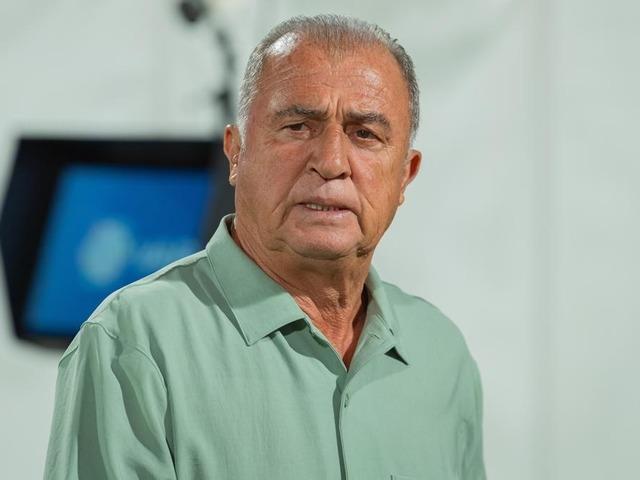 Bu nasıl maç! Terim kendisi bile inanamadı: İlk kez başıma geldi!
