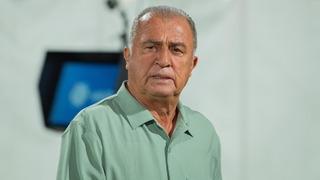 Her şey 15 dakikada oldu, Fatih Terim kendisi bile inanamadı! Maç sonunda itiraf etti: İlk kez başıma geldi