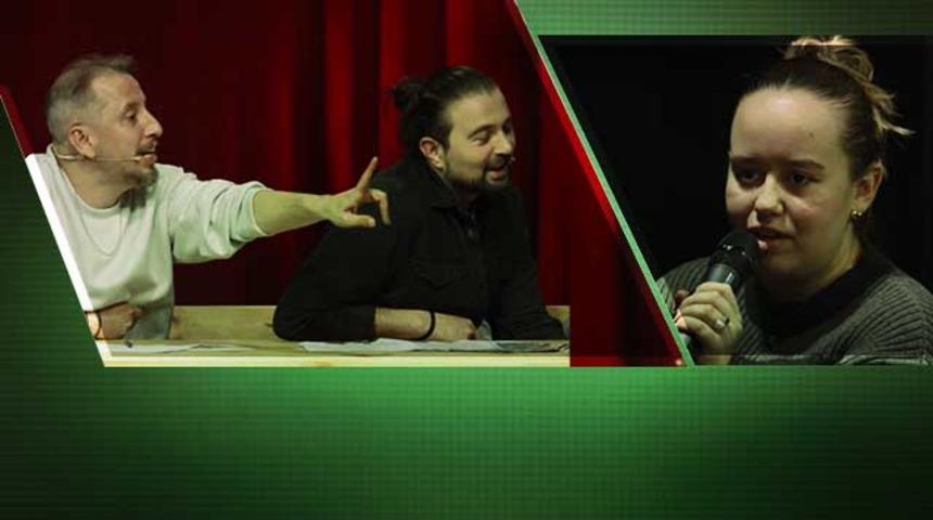 Katıldığı programda ünlü popçuyu ifşaladı! ''Lüks teknesiyle gelip beni ağlattı'' Kimse inamamadı