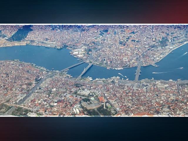 Metrekaresi 15 bin TL'ye çıktı! İstanbul'da arsa ve tarla fiyatları...