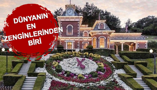 O milyarder Ankara'ya taşınıyor! Serveti ise...