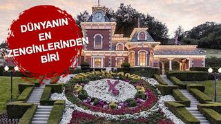 Dünyanın en zenginlerinden biri Ankara'ya taşınıyor! Serveti dudak uçuklattı