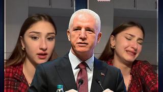 Genç kadın hüngür hüngür ağladı, Vali Gül Dolandırıcılık dedi! 'Otobüste epilepsi krizi' hikayesi sosyal medyada gündem oldu