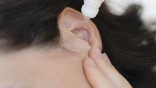 Gliserin kulak damlası ne işe yarar? Kulağa gliserin nasıl uygulanır? Kulak için gliserin damla