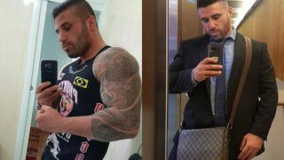 Avustralya'da fitness fenomeni Türk adam tutuklandı! Suçları saymakla bitmedi...