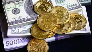 Bitcoin yükselişe geçti!