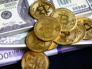 Sharp drop in Bitcoin: The psychological barrier of $100,000 crossed