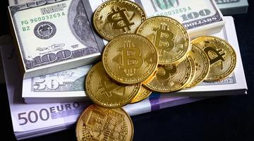 Bitcoin'de sert düşüş: 100 Bin dolar psikolojik sınırı aşıldı